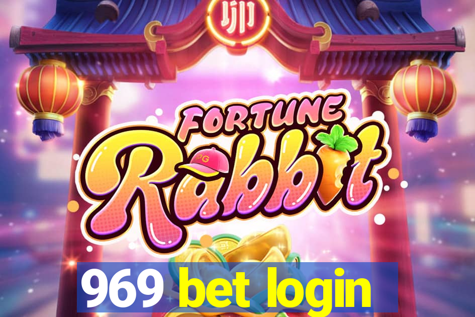 969 bet login